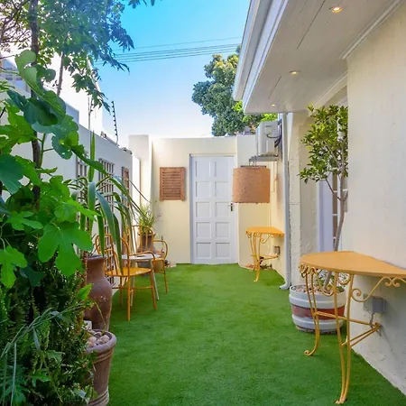 Amina Boutique Hotel-2